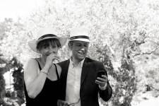 Véronique LARRUE - LARRUE VERONIQUE