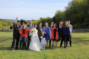 Perrine MULLER - PERIINE MULLER PHOTOGRAPHE