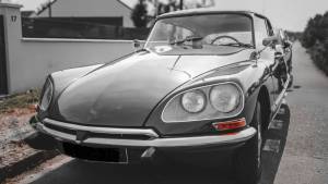 Mahefasoa PINEAU - LAED Compagnie